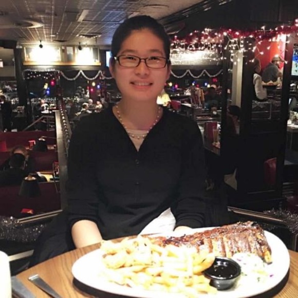 Meet your Posher, Jie - Picture 1 of 1